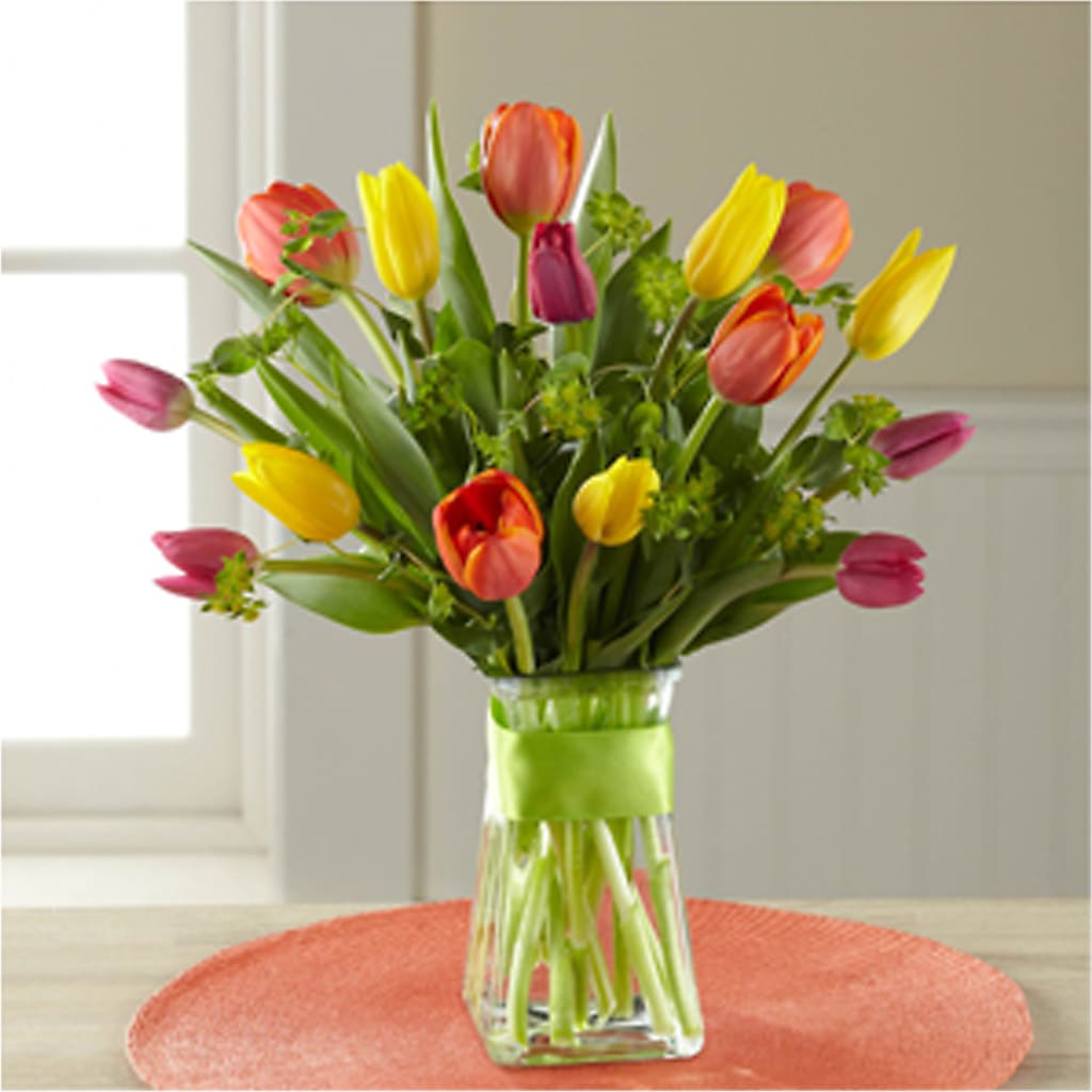 Sunlit Treasures Bouquet – MARGARITA'S FLOWERS LLC, Pembroke Pines FL