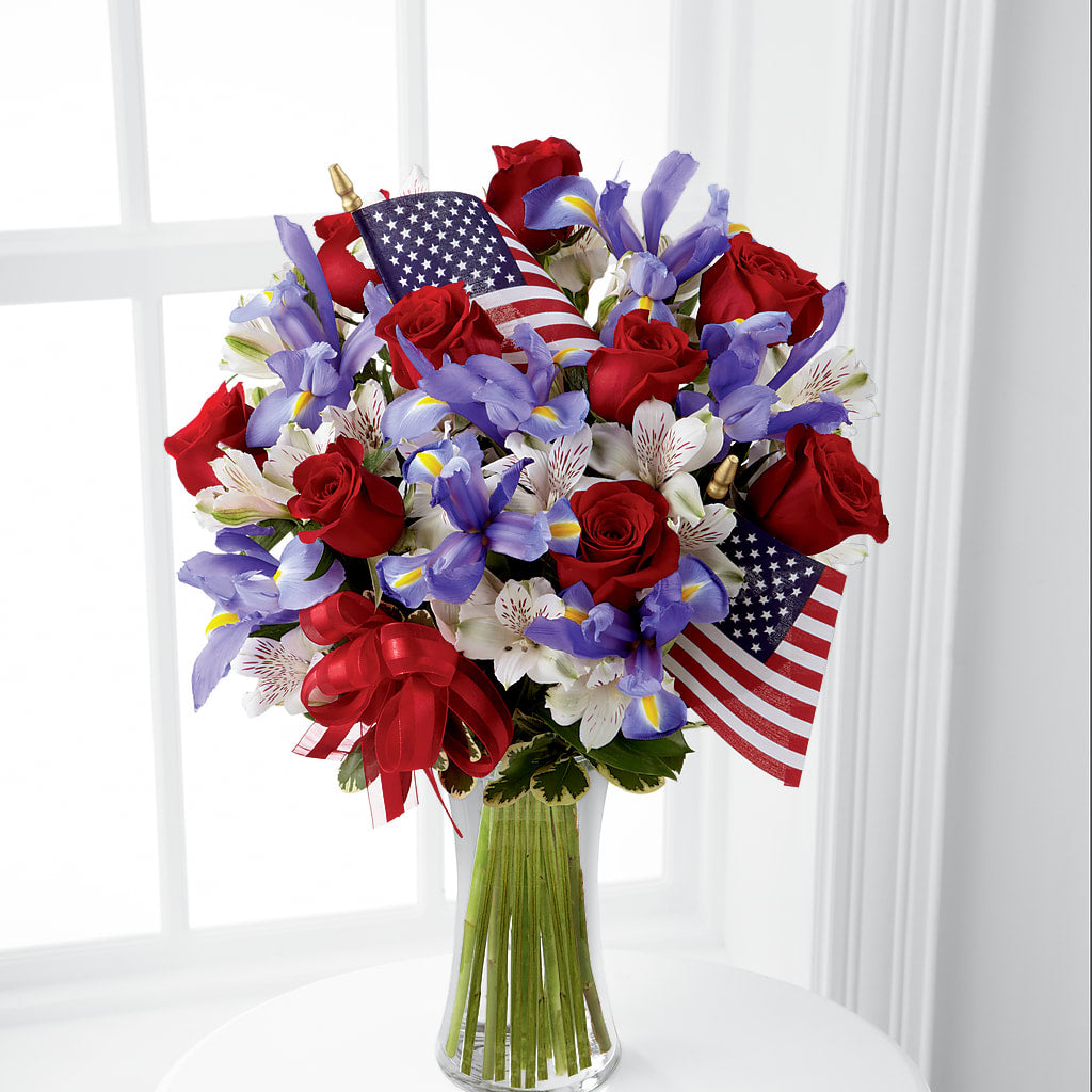 Unity Bouquet – MARGARITA'S FLOWERS LLC, Pembroke Pines FL