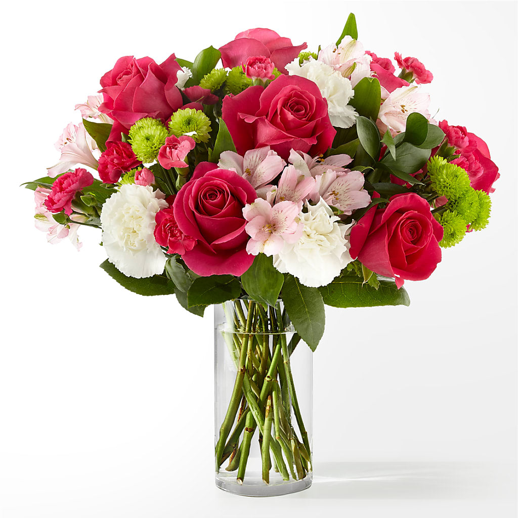Sweet & Pretty Bouquet – MARGARITA'S FLOWERS LLC, Pembroke Pines FL