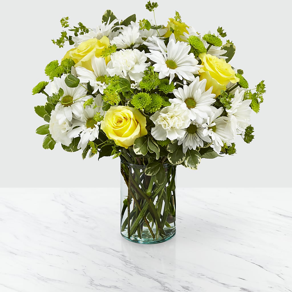Happy Day Bouquet – MARGARITA'S FLOWERS LLC, Pembroke Pines FL