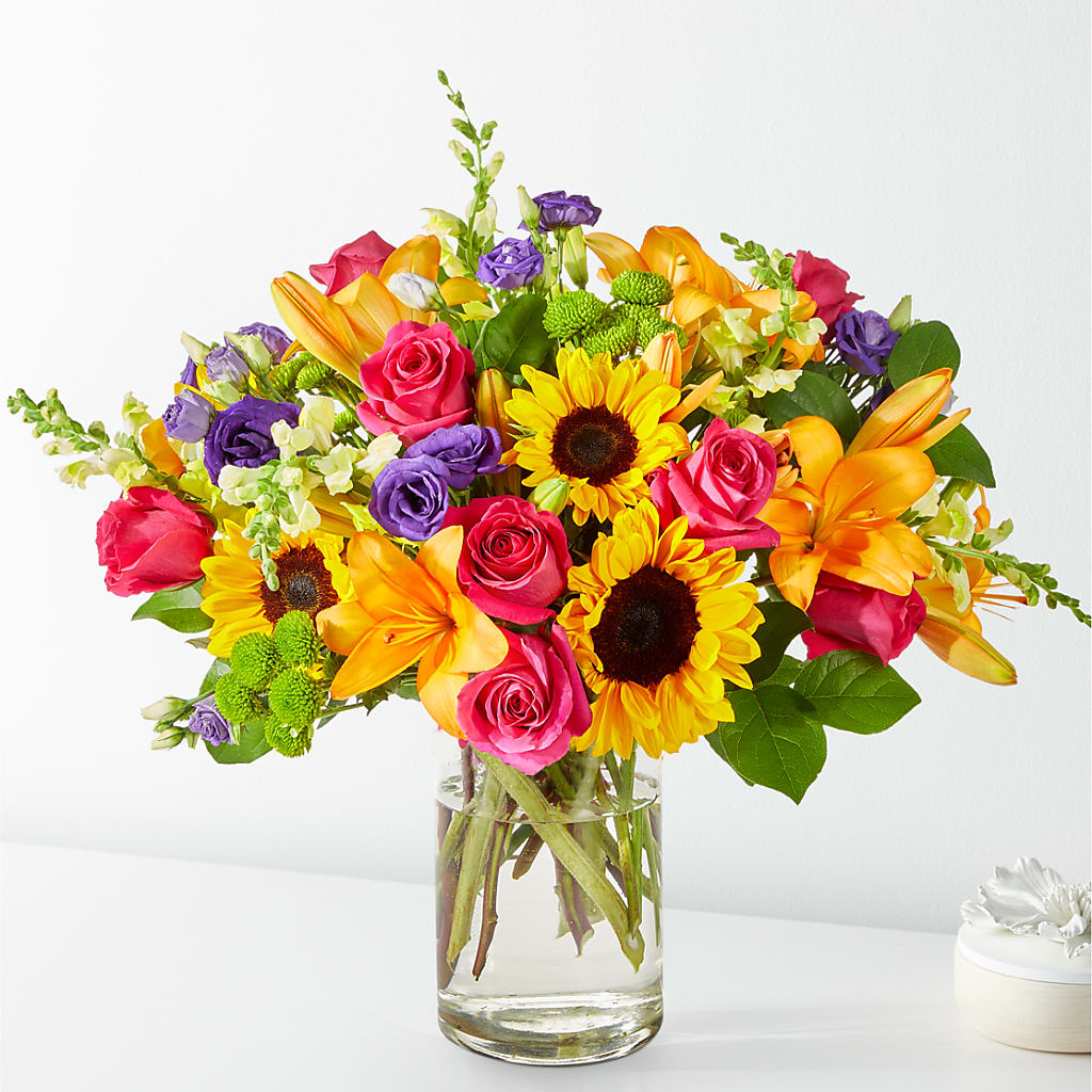 Best Day Bouquet – MARGARITA'S FLOWERS LLC, Pembroke Pines FL