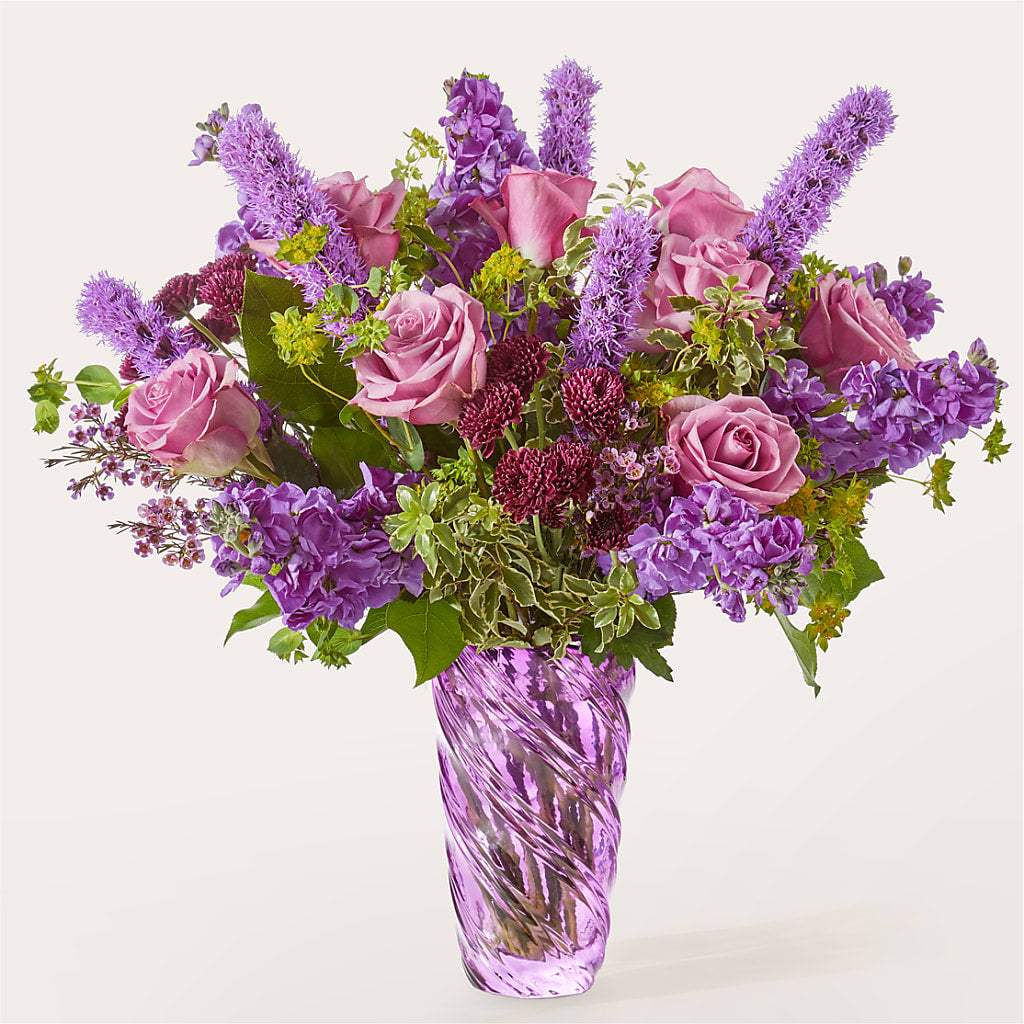 Garden Mist Bouquet – MARGARITA'S FLOWERS LLC, Pembroke Pines FL