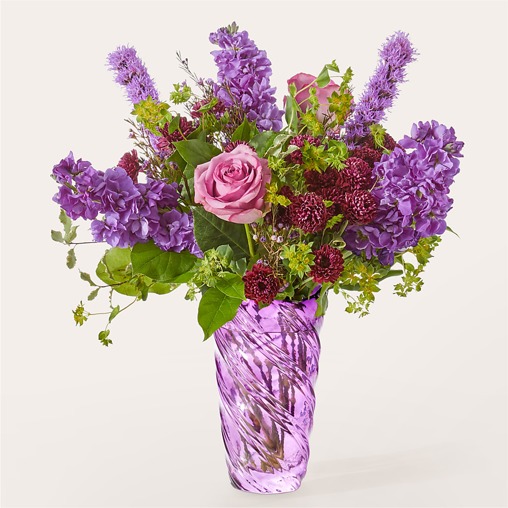 Garden Mist Bouquet – MARGARITA'S FLOWERS LLC, Pembroke Pines FL