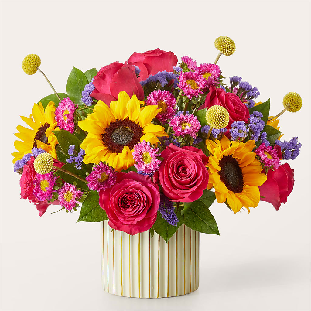 Bubbly Bouquet – MARGARITA'S FLOWERS LLC, Pembroke Pines FL