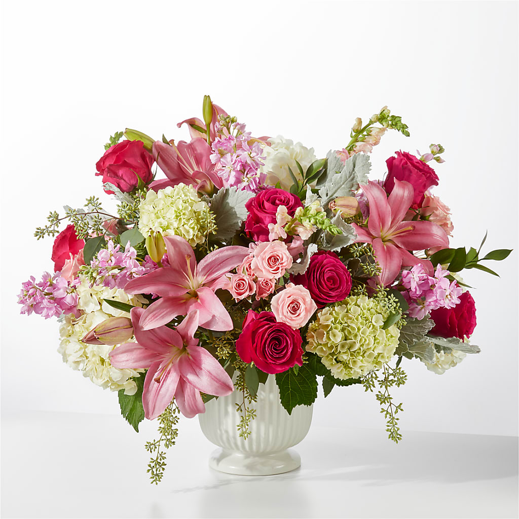 Antique Shopping Bouquet – MARGARITA'S FLOWERS LLC, Pembroke Pines FL