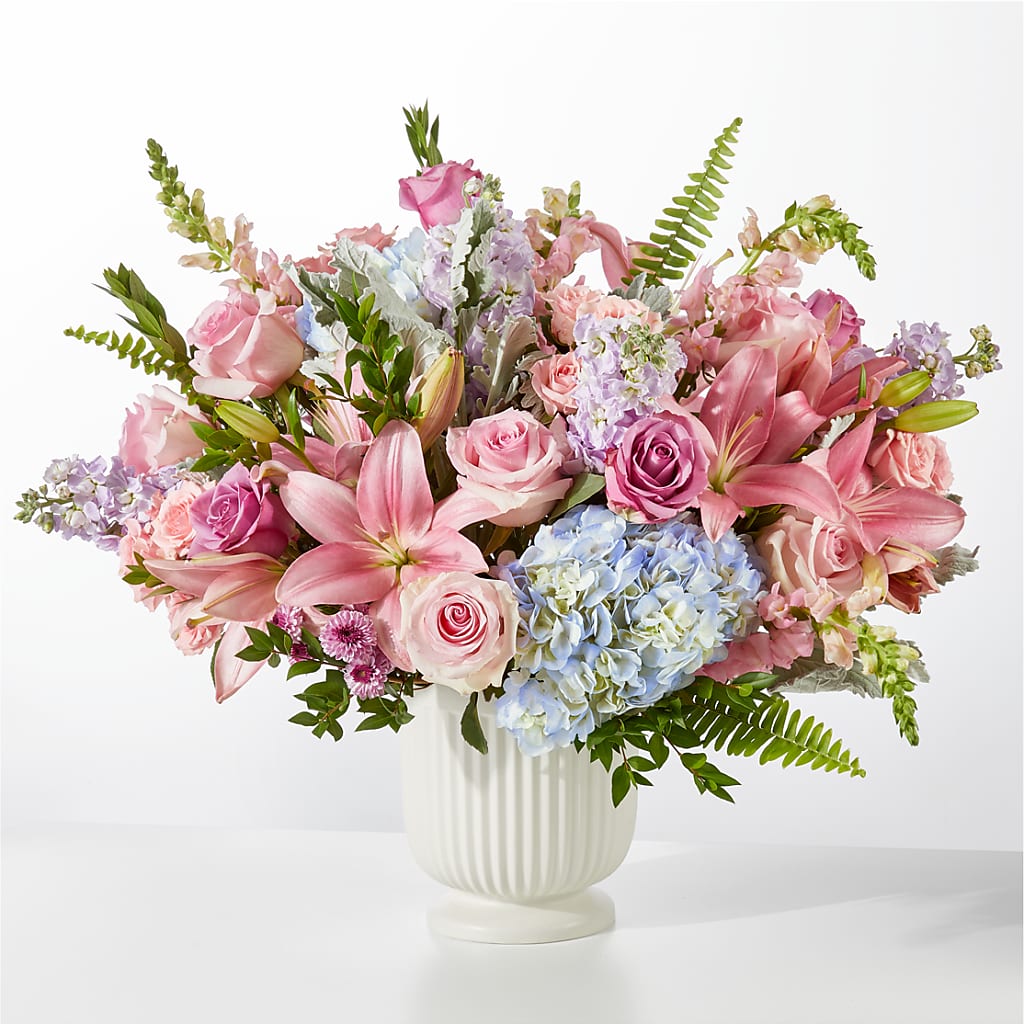 Wonderland Bouquet – MARGARITA'S FLOWERS LLC, Pembroke Pines FL