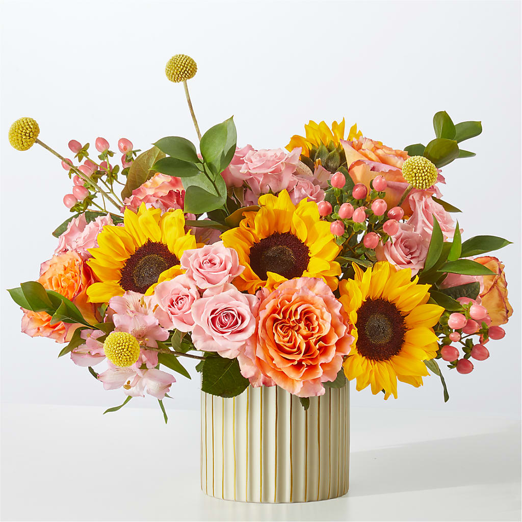 Sun's Out Bouquet – MARGARITA'S FLOWERS LLC, Pembroke Pines FL