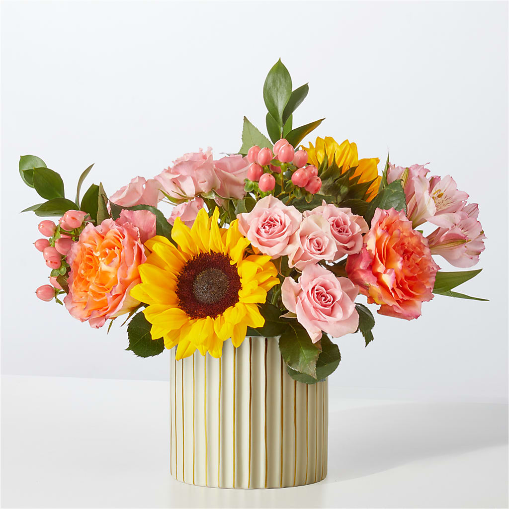 Sun's Out Bouquet – MARGARITA'S FLOWERS LLC, Pembroke Pines FL