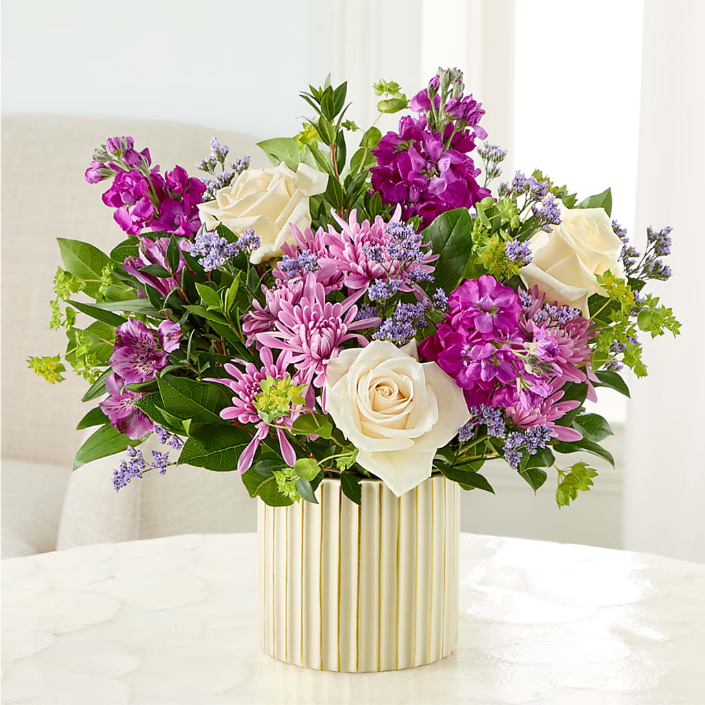 The Boutique Bouquet – MARGARITA'S FLOWERS LLC, Pembroke Pines FL