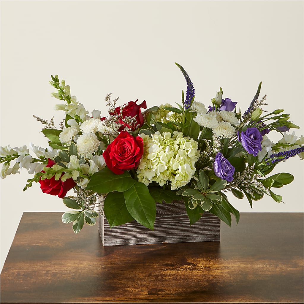 Sweet Magnolia Bouquet – MARGARITA'S FLOWERS LLC, Pembroke Pines FL