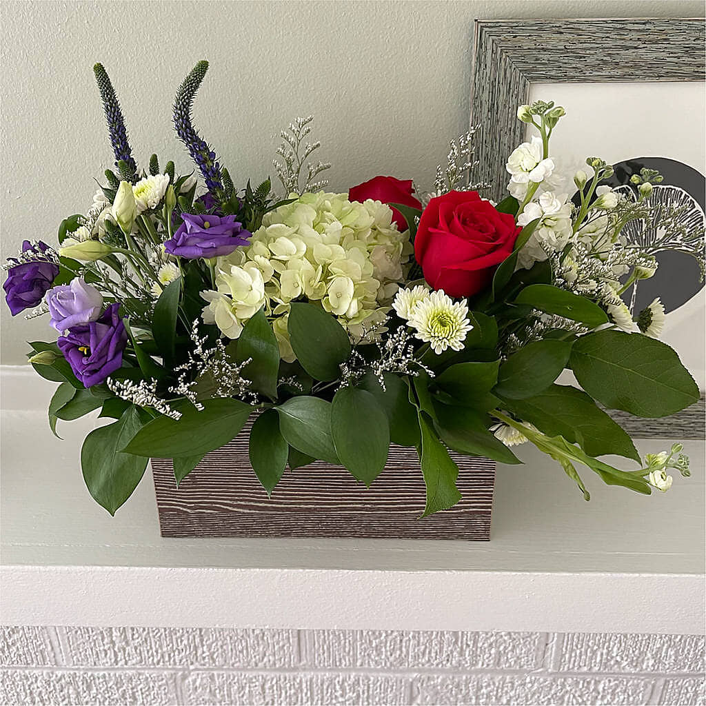 Sweet Magnolia Bouquet – MARGARITA'S FLOWERS LLC, Pembroke Pines FL