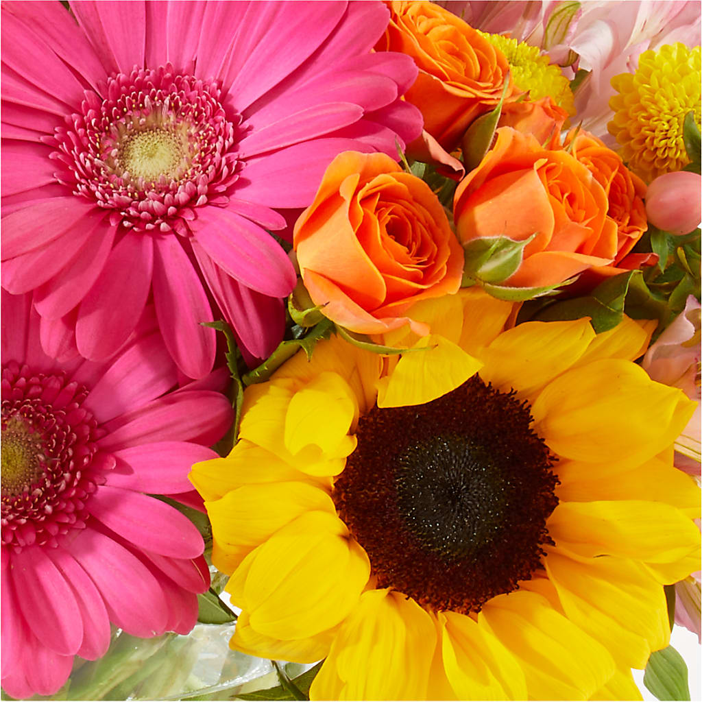 Florist Original Mixed Bouquet – MARGARITA'S FLOWERS LLC, Pembroke Pines FL