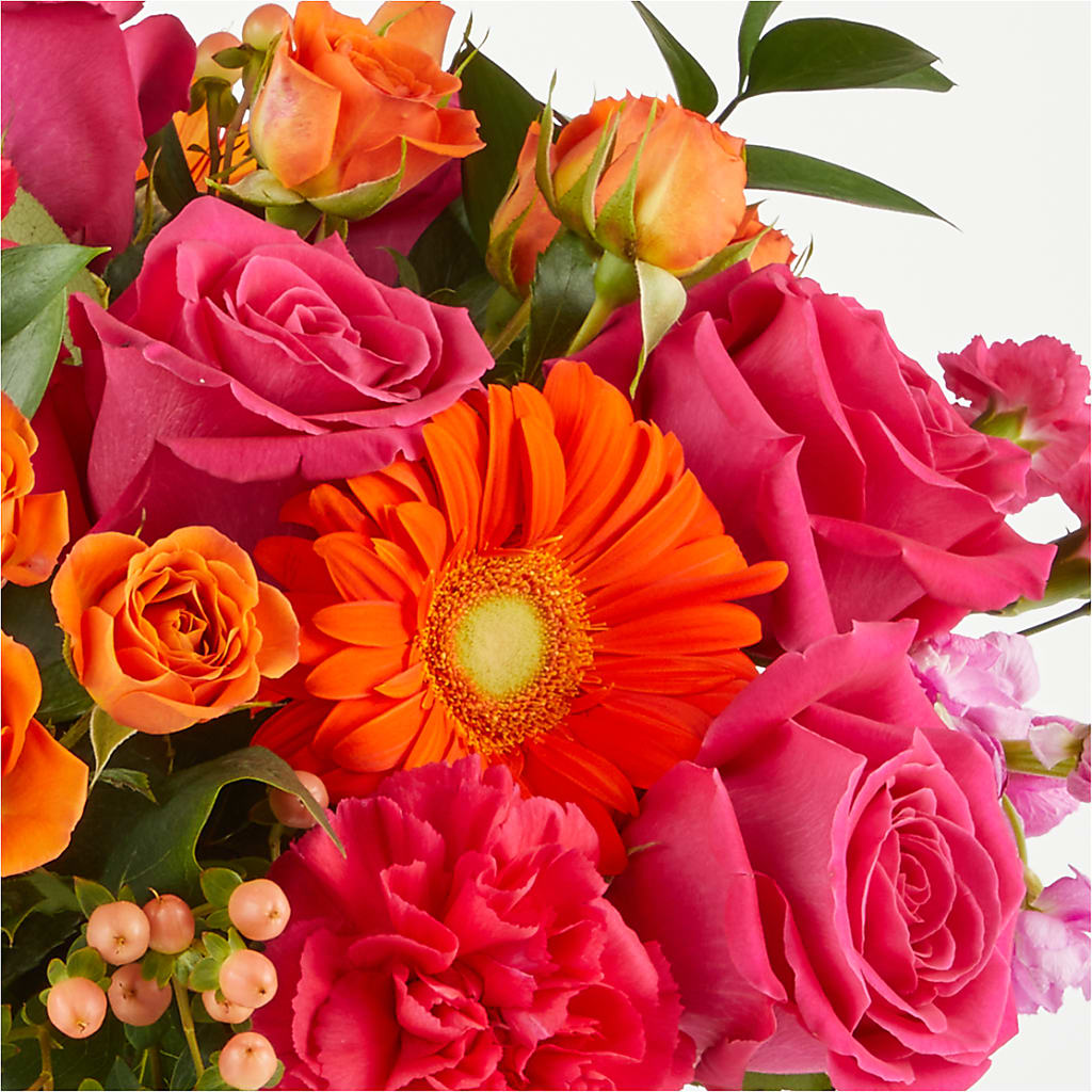 Florist Designed Mixed Bouquet – MARGARITA'S FLOWERS LLC, Pembroke Pines FL