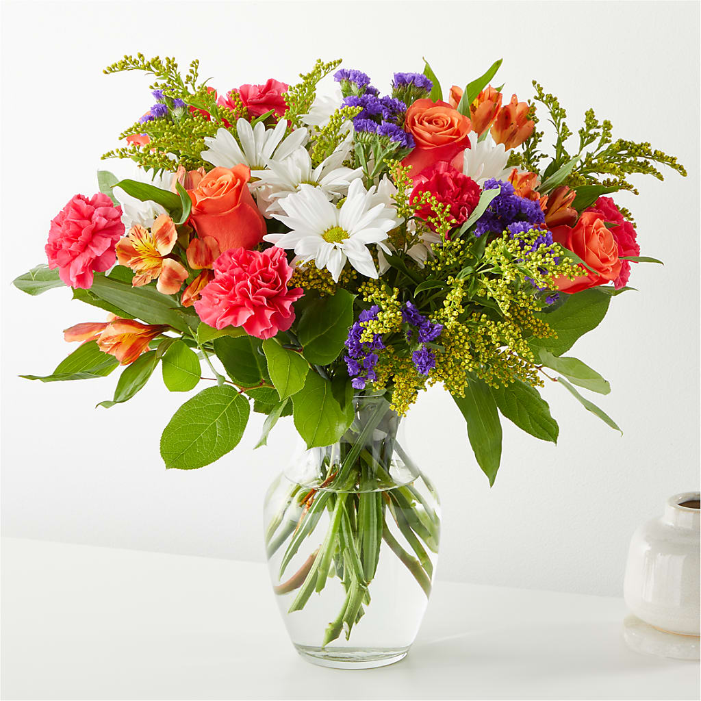 Oopsie Daisy Bouquet – MARGARITA'S FLOWERS LLC, Pembroke Pines FL