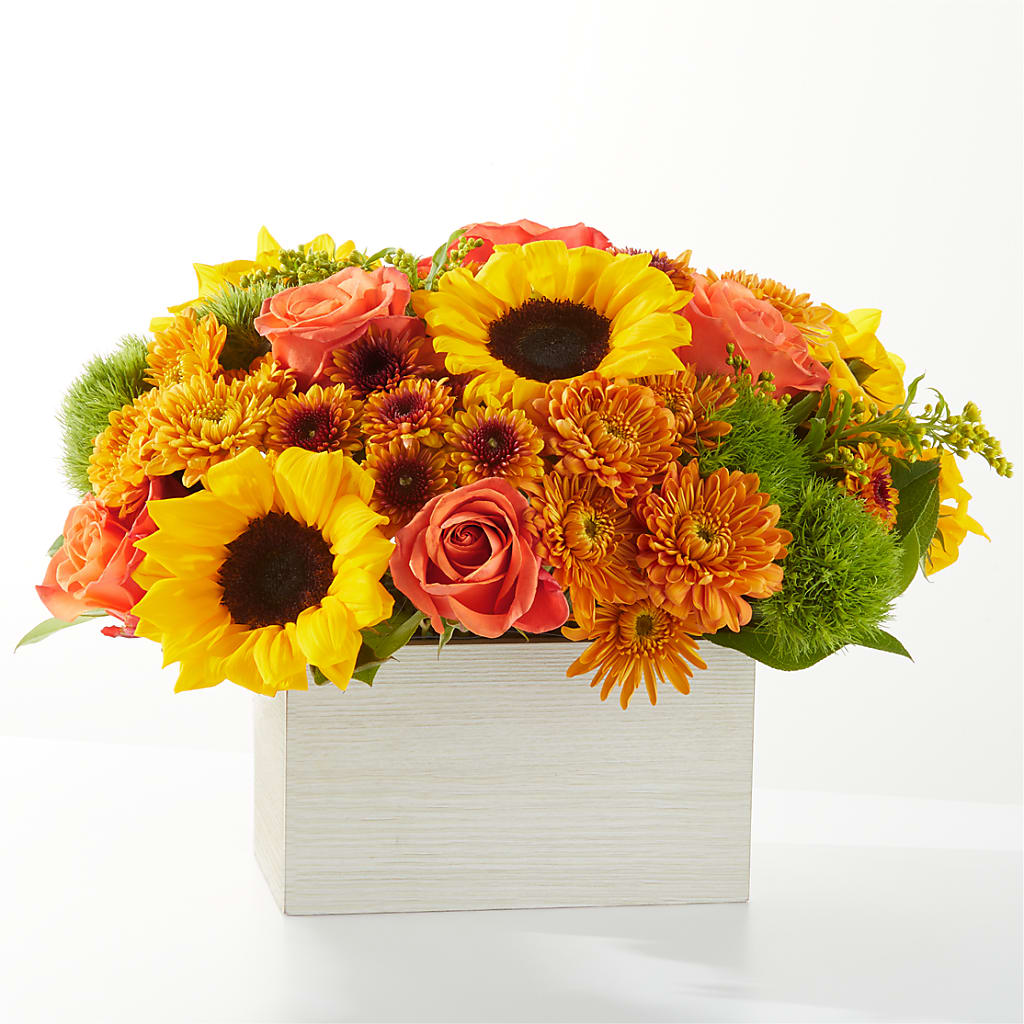 Farmer’s Market Stroll Bouquet – MARGARITA'S FLOWERS LLC, Pembroke Pines FL