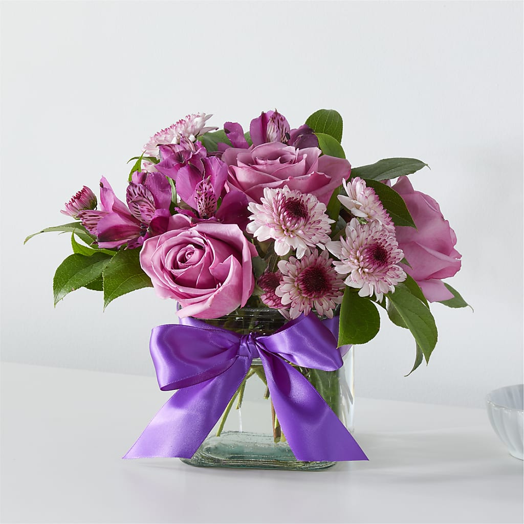 Sugarplum Bouquet – MARGARITA'S FLOWERS LLC, Pembroke Pines FL
