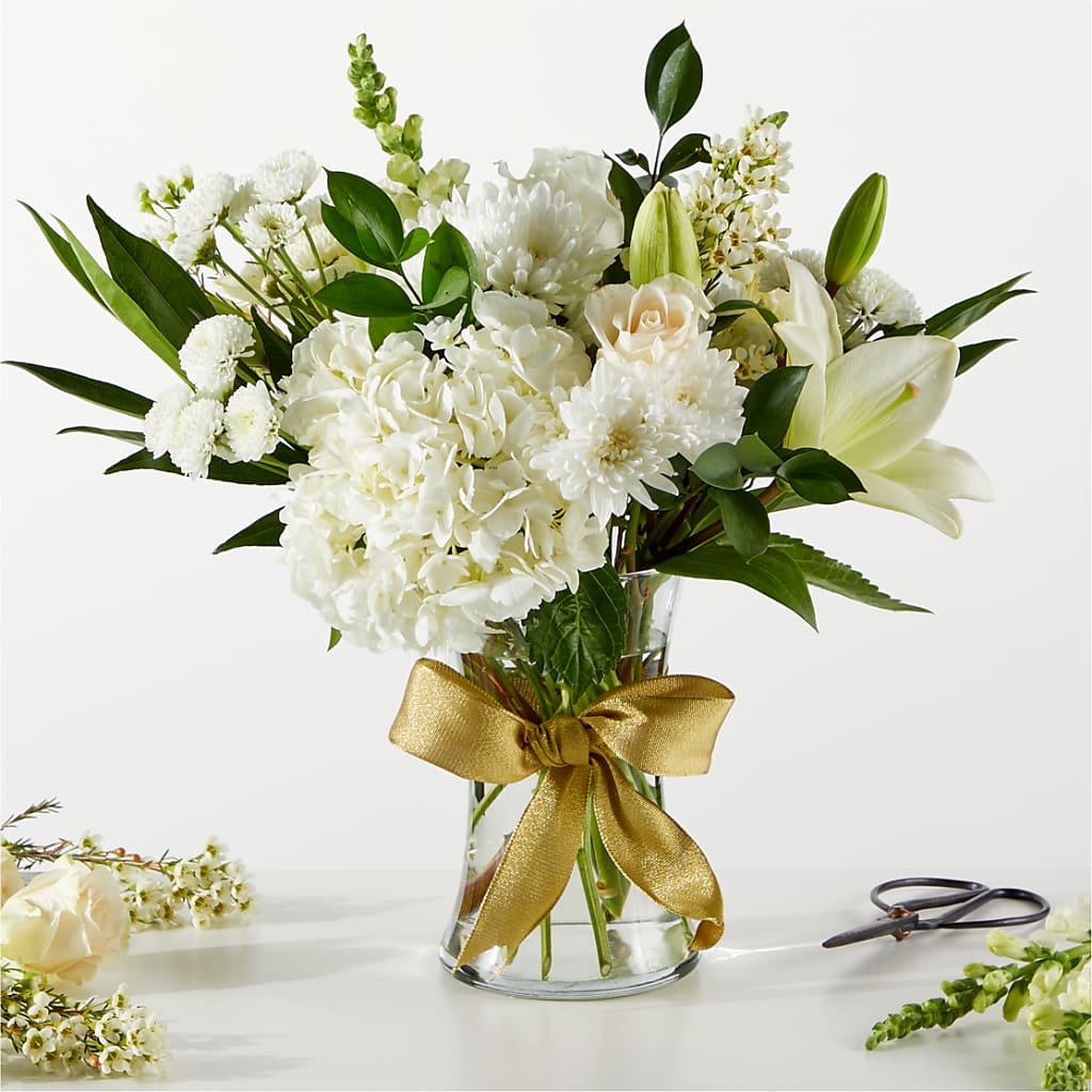 New Beginnings – A Florist Original – MARGARITA'S FLOWERS LLC, Pembroke Pines FL