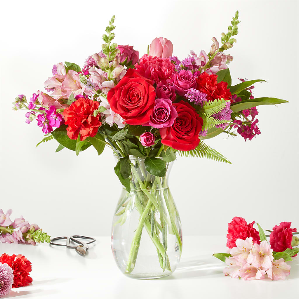 Together Forever - A Florist Original – MARGARITA'S FLOWERS LLC, Pembroke Pines FL