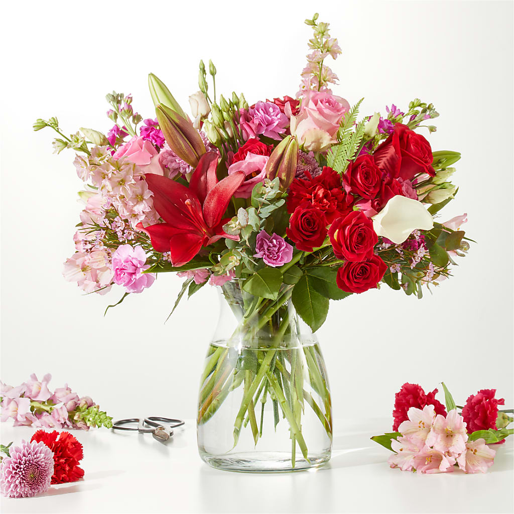 Together Forever - A Florist Original – MARGARITA'S FLOWERS LLC, Pembroke Pines FL
