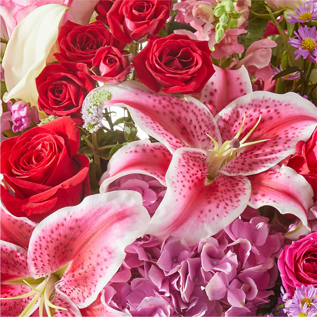Better Together - A Luxury Florist Original – MARGARITA'S FLOWERS LLC, Pembroke Pines FL