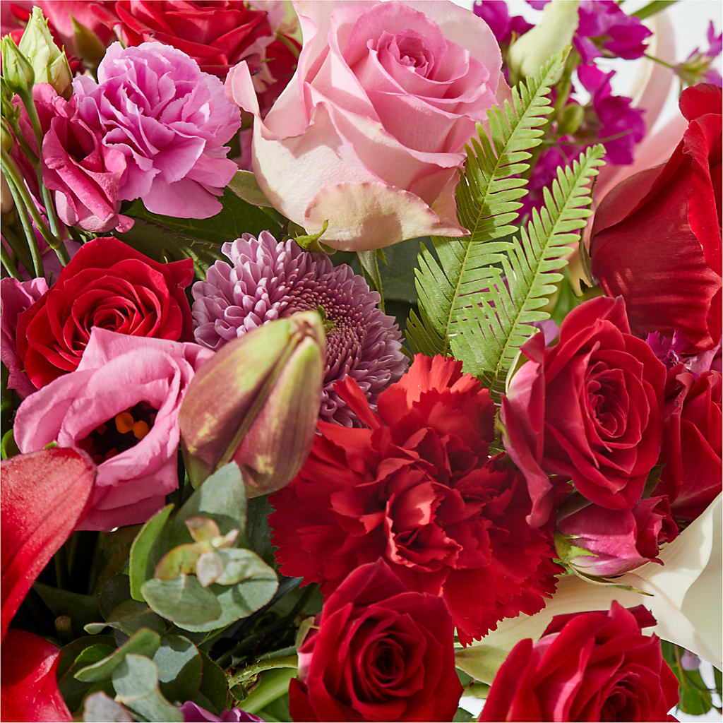 Simply the Best - A Florist Original – MARGARITA'S FLOWERS LLC, Pembroke Pines FL