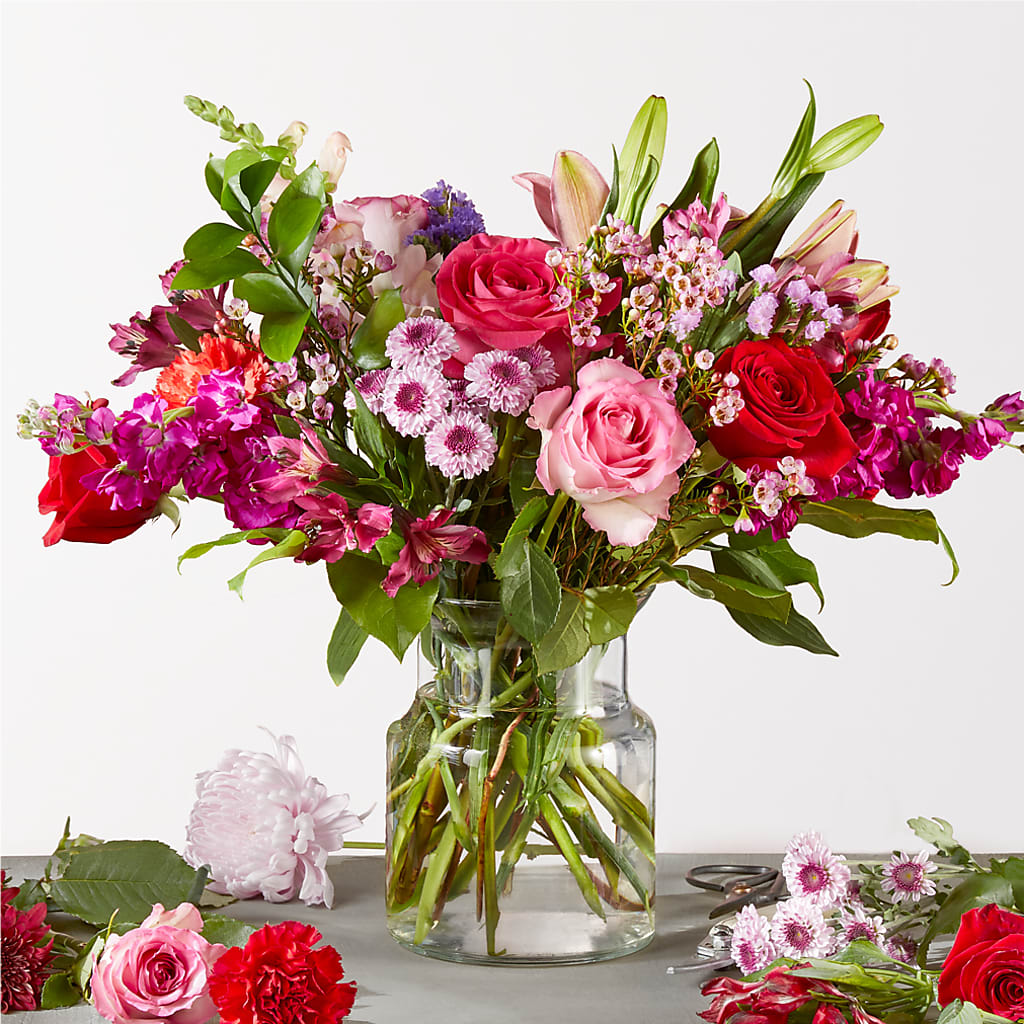 Regal Jewel – A Florist Original – MARGARITA'S FLOWERS LLC, Pembroke Pines FL