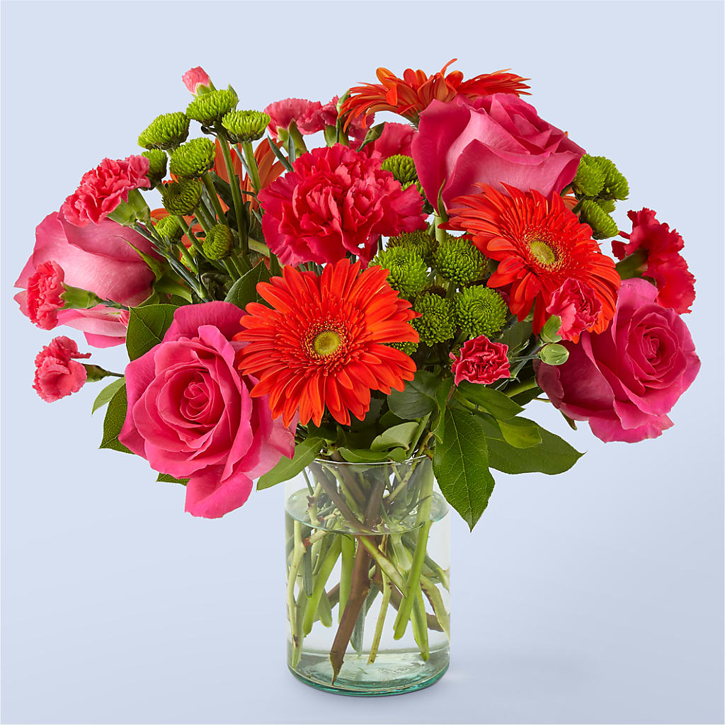 Best Dressed Bouquet – MARGARITA'S FLOWERS LLC, Pembroke Pines FL