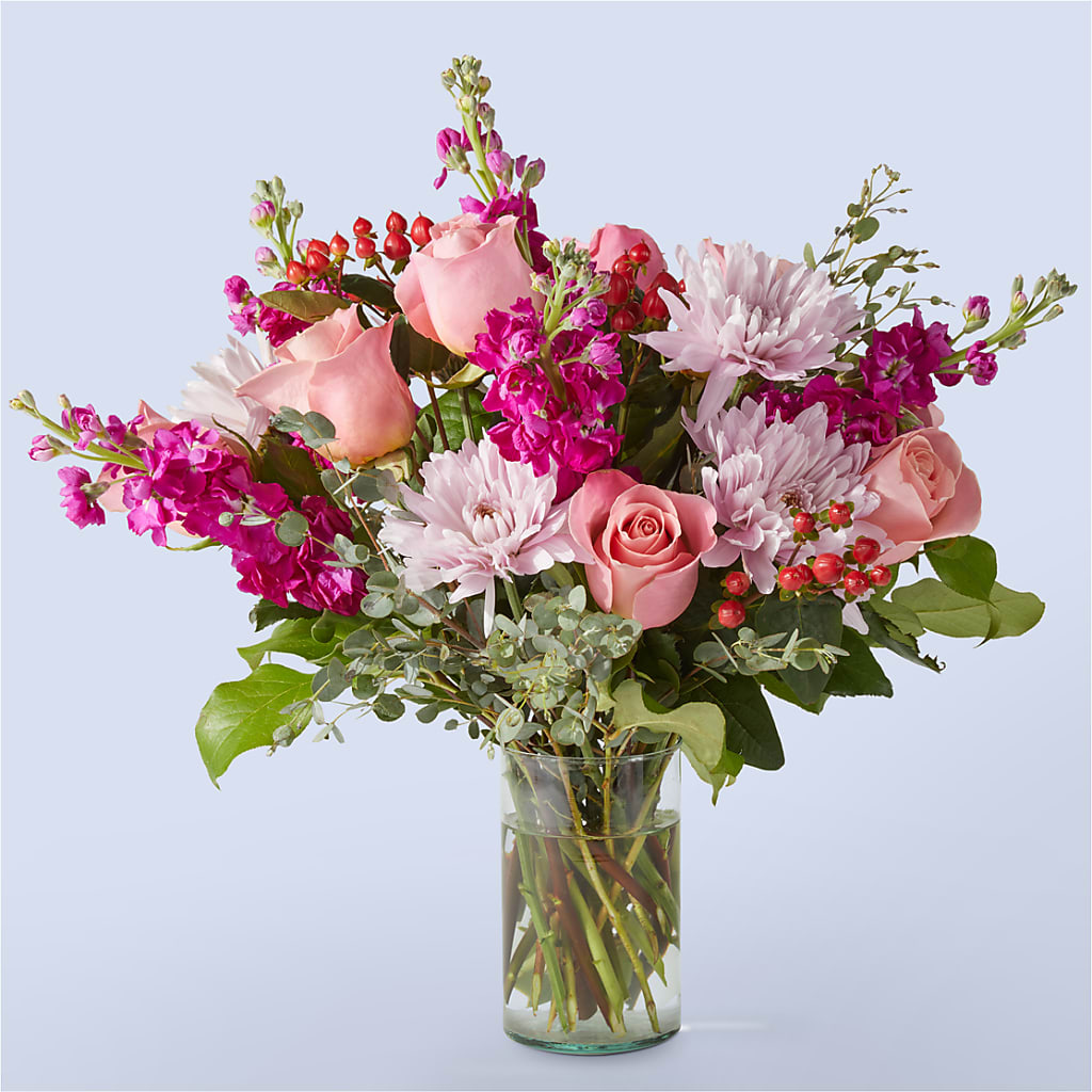 Sunday Morning Bouquet – MARGARITA'S FLOWERS LLC, Pembroke Pines FL