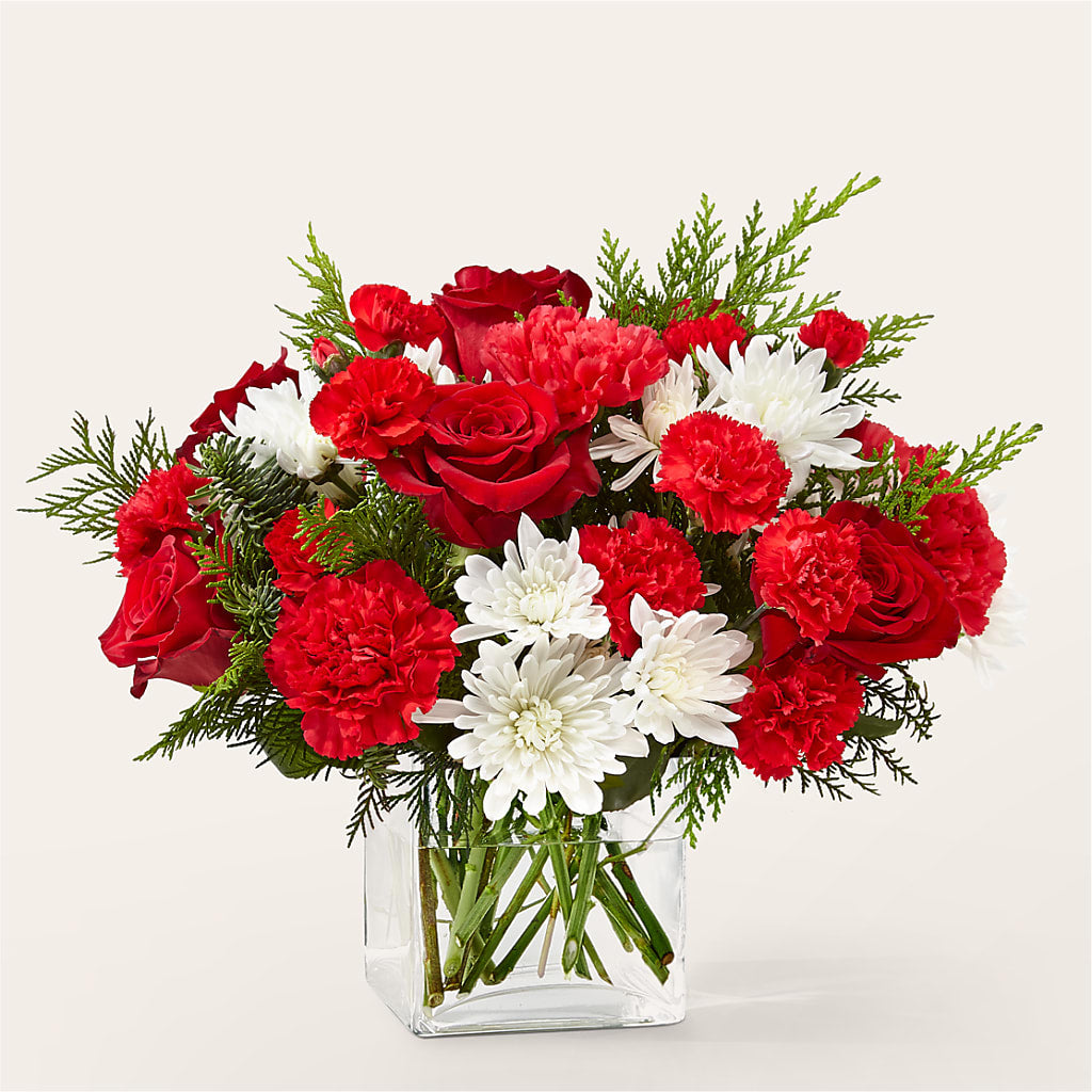 Peppermint Chill Bouquet – MARGARITA'S FLOWERS LLC, Pembroke Pines FL