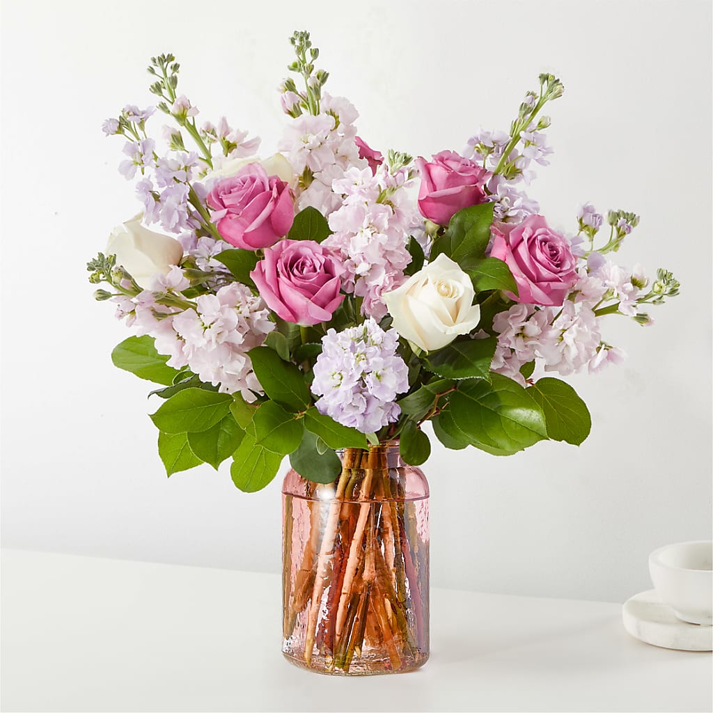 Springtime Spritz Bouquet – MARGARITA'S FLOWERS LLC, Pembroke Pines FL