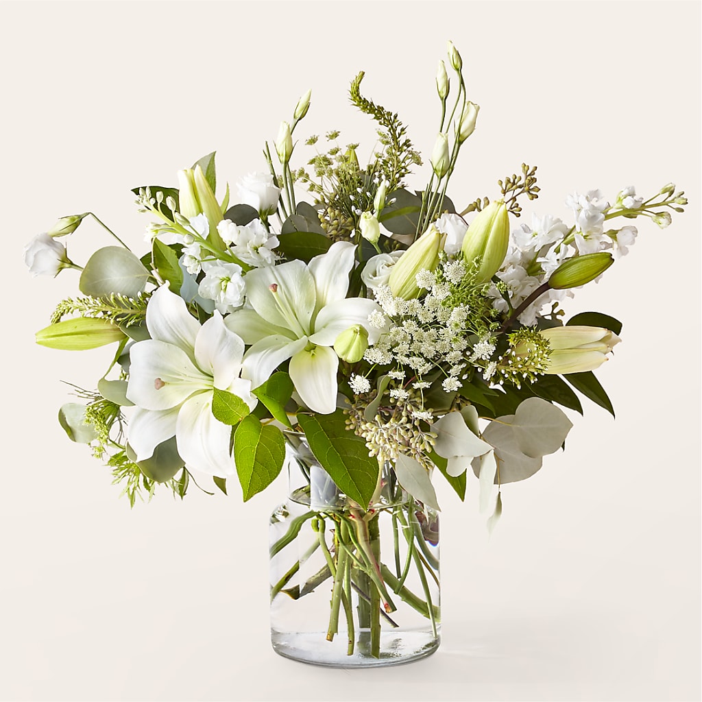 Alluring Elegance Bouquet – MARGARITA'S FLOWERS LLC, Pembroke Pines FL