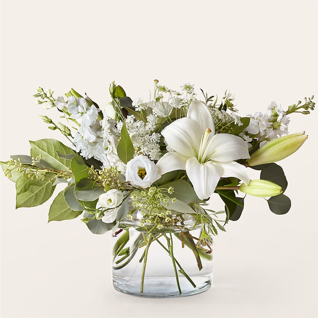 Alluring Elegance Bouquet – MARGARITA'S FLOWERS LLC, Pembroke Pines FL