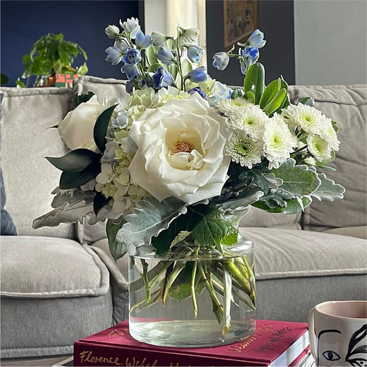 Clear Skies Bouquet – MARGARITA'S FLOWERS LLC, Pembroke Pines FL
