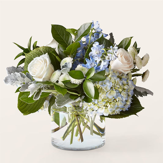Clear Skies Bouquet – MARGARITA'S FLOWERS LLC, Pembroke Pines FL