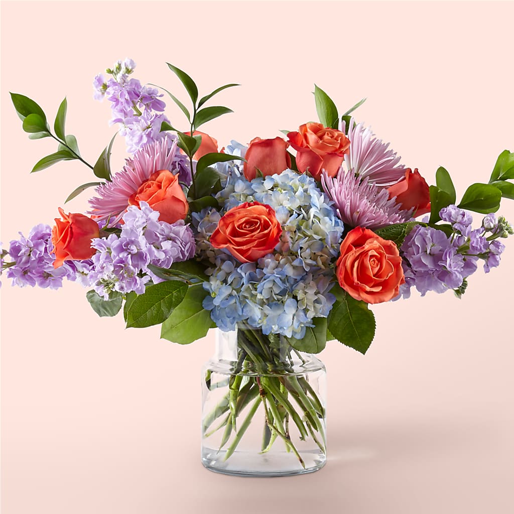Be Mine Bouquet – MARGARITA'S FLOWERS LLC, Pembroke Pines FL