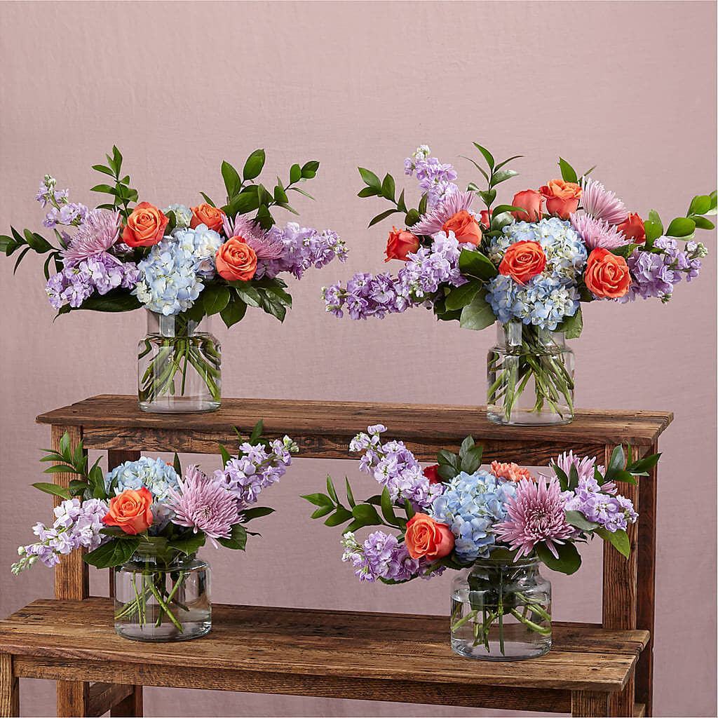 Be Mine Bouquet – MARGARITA'S FLOWERS LLC, Pembroke Pines FL