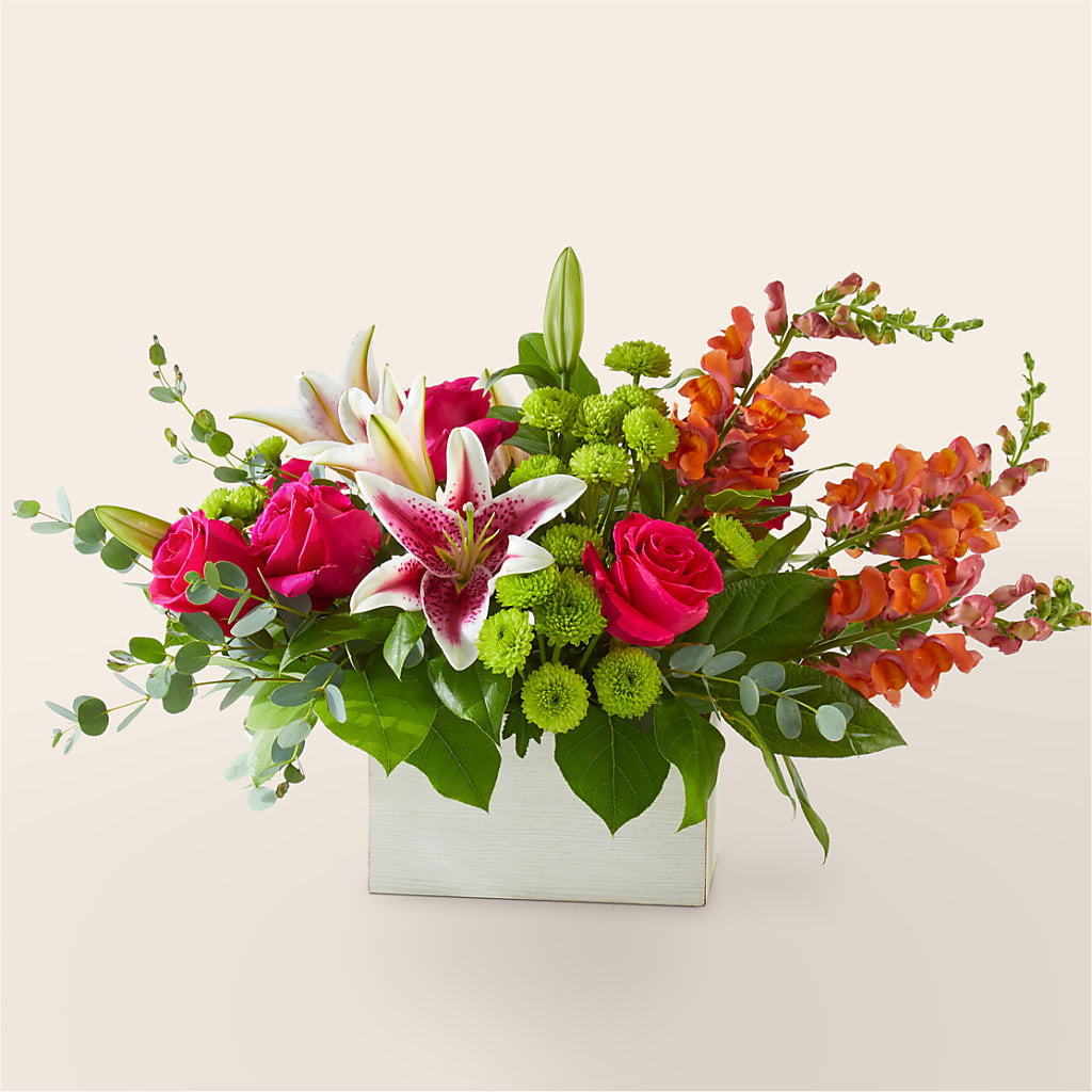 Wild Spirit Bouquet – MARGARITA'S FLOWERS LLC, Pembroke Pines FL
