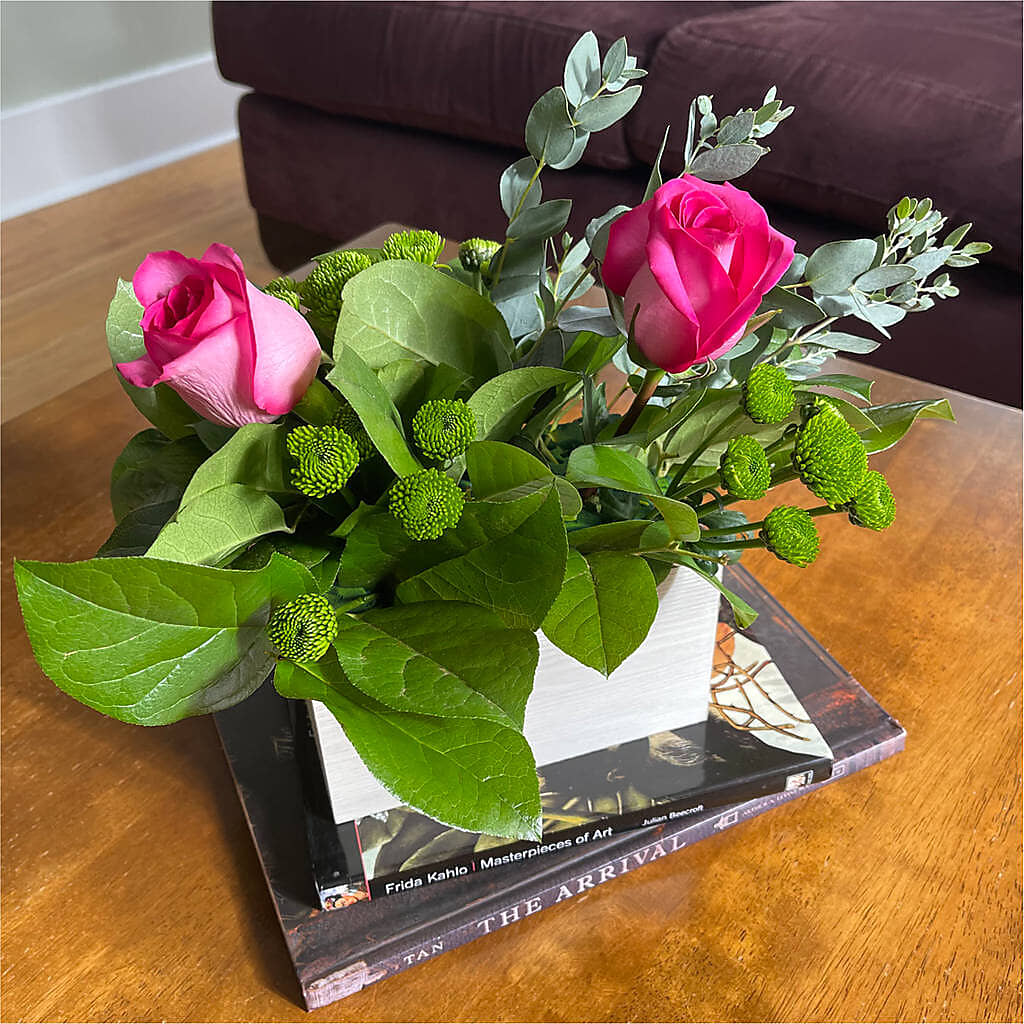 Wild Spirit Bouquet – MARGARITA'S FLOWERS LLC, Pembroke Pines FL