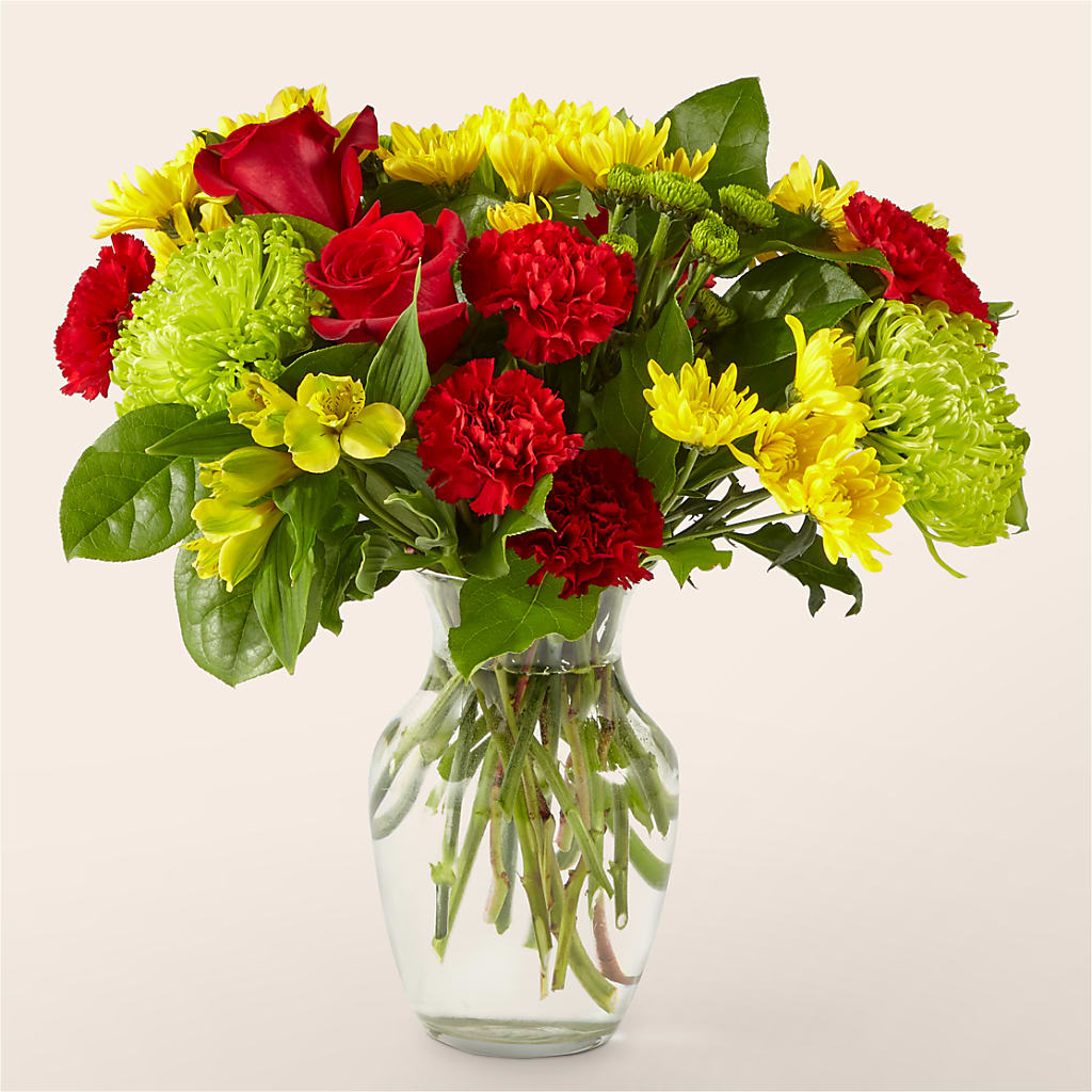 Bright Side Bouquet – MARGARITA'S FLOWERS LLC, Pembroke Pines FL