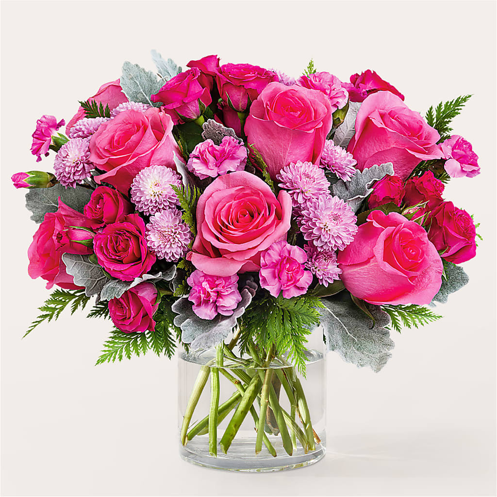 Sweet As Can Be Bouquet – MARGARITA'S FLOWERS LLC, Pembroke Pines FL