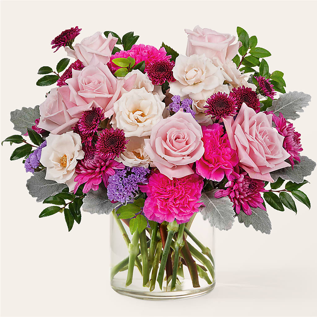 Dose of Cheer Bouquet – MARGARITA'S FLOWERS LLC, Pembroke Pines FL