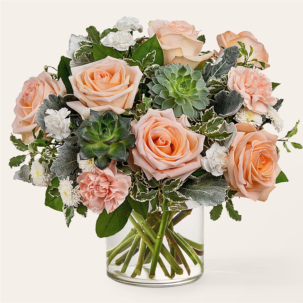 Sweet Tea Bouquet – MARGARITA'S FLOWERS LLC, Pembroke Pines FL