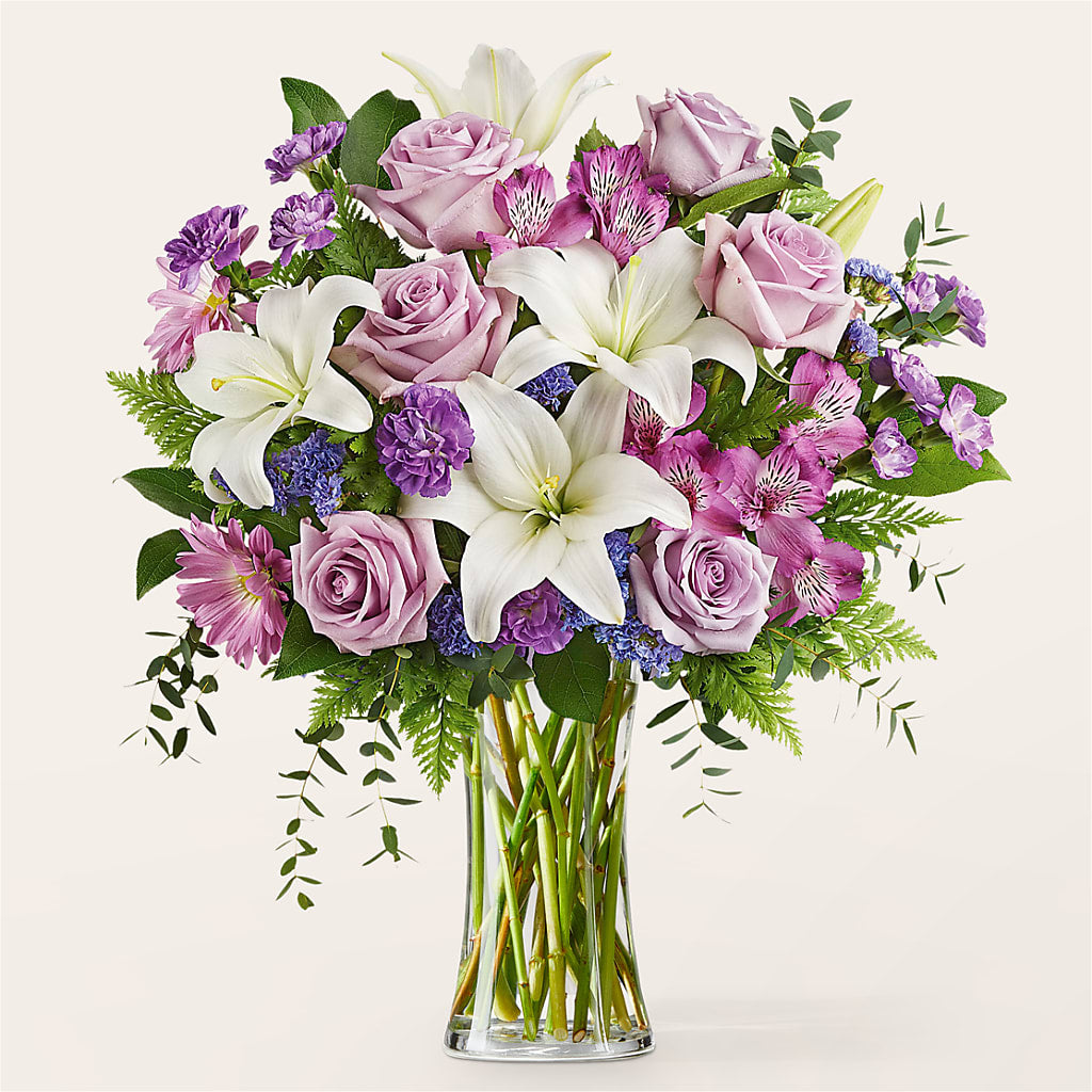 The Dreamscape Bouquet – MARGARITA'S FLOWERS LLC, Pembroke Pines FL