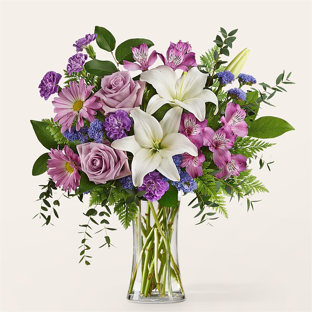 The Dreamscape Bouquet – MARGARITA'S FLOWERS LLC, Pembroke Pines FL