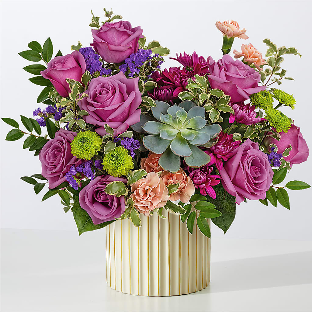 You're a Gem Bouquet – MARGARITA'S FLOWERS LLC, Pembroke Pines FL