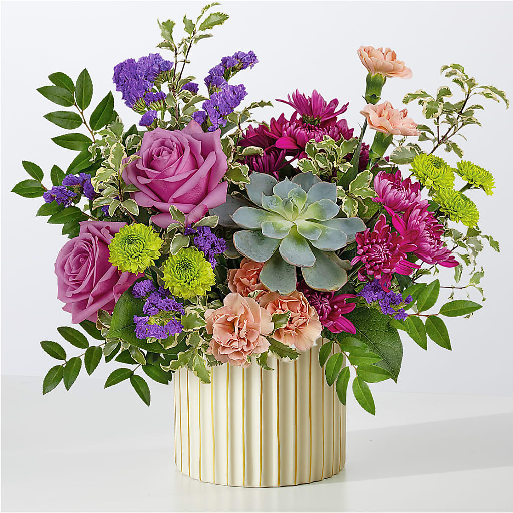 You're a Gem Bouquet – MARGARITA'S FLOWERS LLC, Pembroke Pines FL