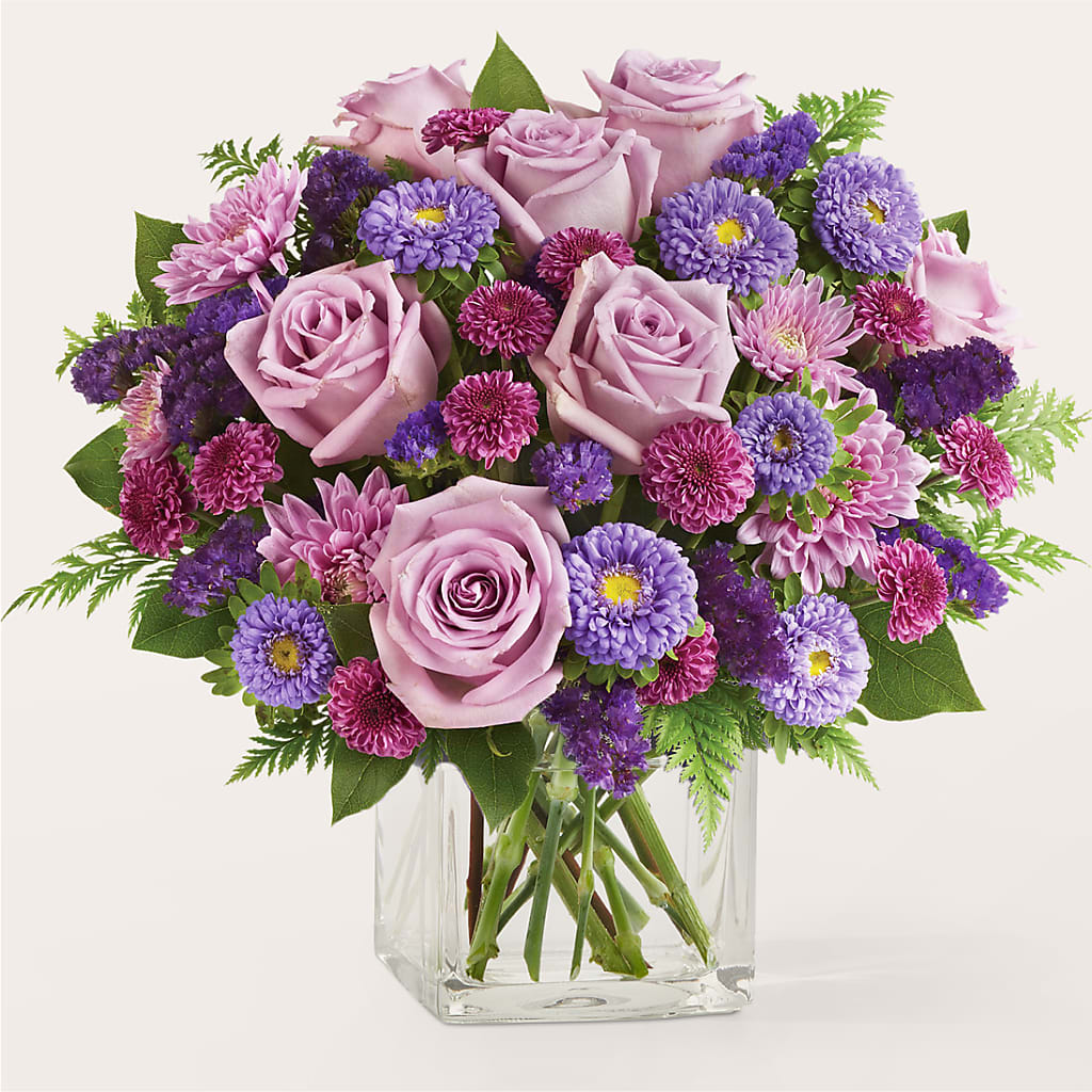 In Harmony Bouquet – MARGARITA'S FLOWERS LLC, Pembroke Pines FL