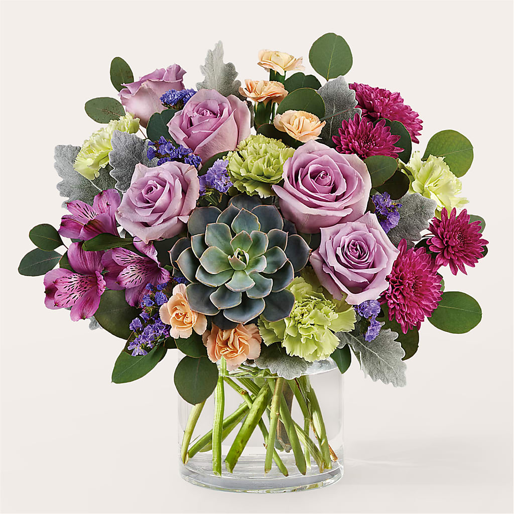 Botanical Dream Bouquet – MARGARITA'S FLOWERS LLC, Pembroke Pines FL