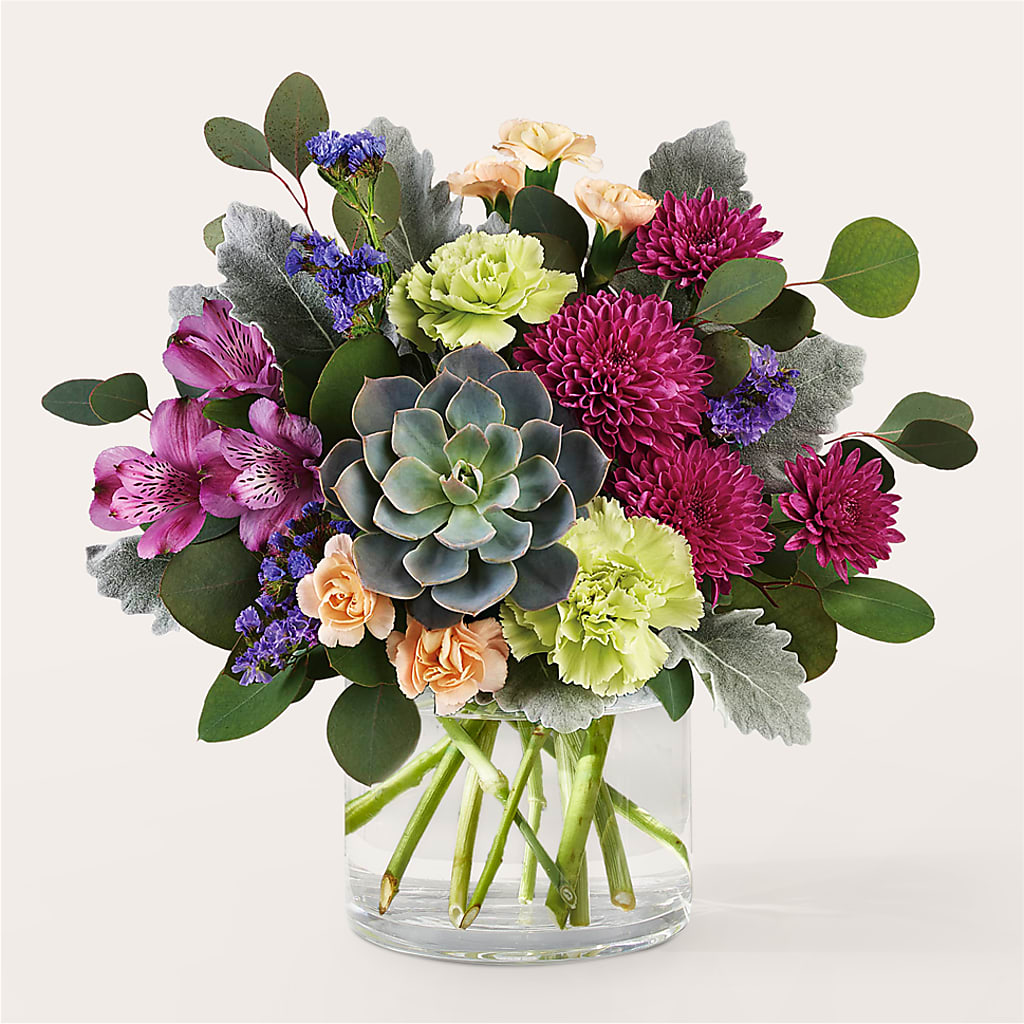 Botanical Dream Bouquet – MARGARITA'S FLOWERS LLC, Pembroke Pines FL