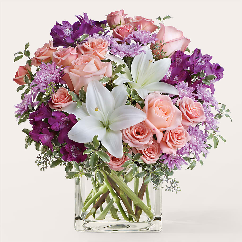 Mani Pedi Bouquet – MARGARITA'S FLOWERS LLC, Pembroke Pines FL
